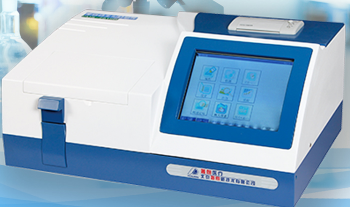 ​普朗半自动生化分析仪 PUS-2018G