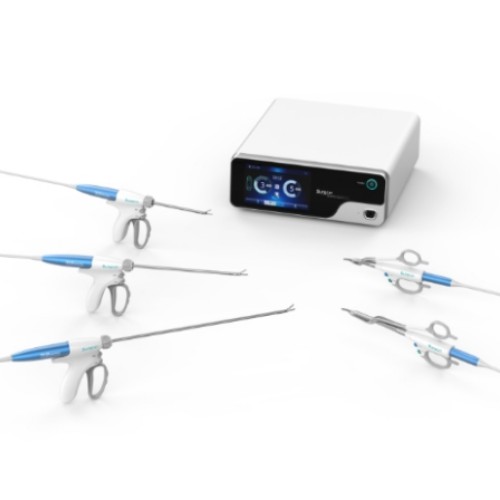 世格赛思超声刀S500