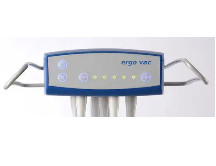 mbnet压力测试心电图仪 ergo vac