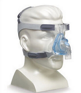 优活系列轻灵鼻罩