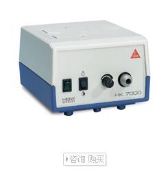  德国海涅(HEINE) - HK7000卤素光冷光源