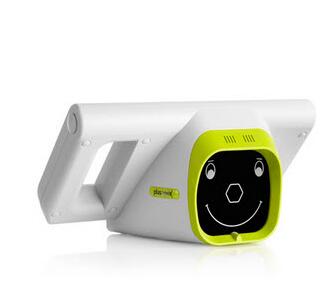 可视化儿童视力筛查仪德宝视