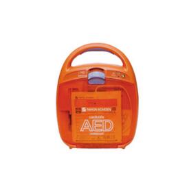 光电自动体外除颤器 AED-2100K