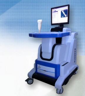 超声骨密度仪 UBS-3000 (豪华型)