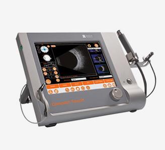 Compact Touch AB超及角膜测厚三合一超声