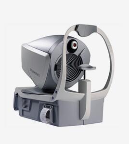 路视VX120自动多功能综合检眼仪