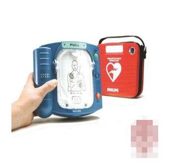飞利浦 自动体外除颤仪 HS1 (M5066A)