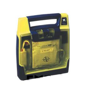 Powerheart AED G3 Automatic 美国心科体外心脏除颤仪（全自动版）