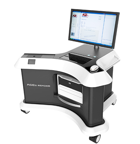 荷兰爱瑞得AGEs Reader 糖基化终产物检测仪