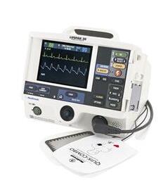 美敦力菲康除颤监护仪Lifepak20e