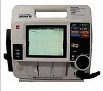 美敦力除颤监护仪LifePak12