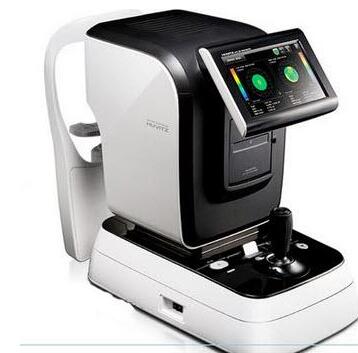 韩国海威驰HRK-7000A电脑验光仪