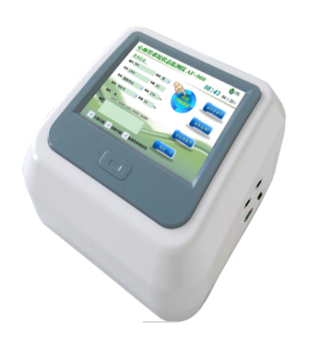 便携式心血管检测仪 AF960