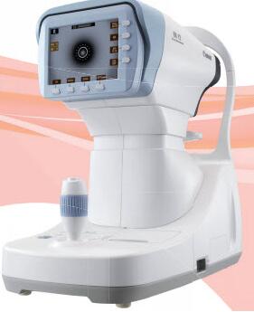 日本佳能RK-F2全自动电脑验光仪