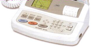 日本捷斯特HI-101 肺功能仪(便携式)