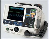 除颤仪LifePak 20 美敦力菲康