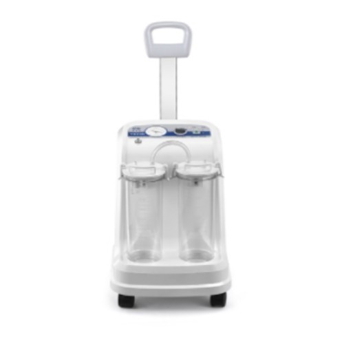 斯曼峰SMAF电动吸引器 YX23D