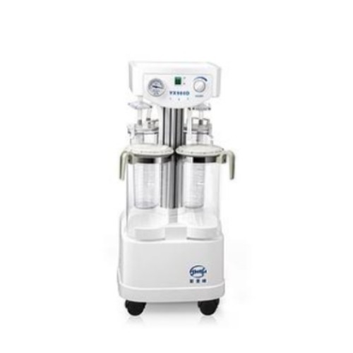 斯曼峰SMAF 电动吸引器 YX980D