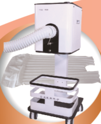 医用升温毯YCB-7000