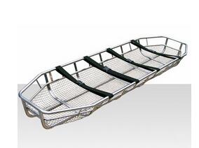 不锈钢吊篮担架 YXH-6C