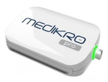 艾康菲肺功能仪 MEDIKRO PRO