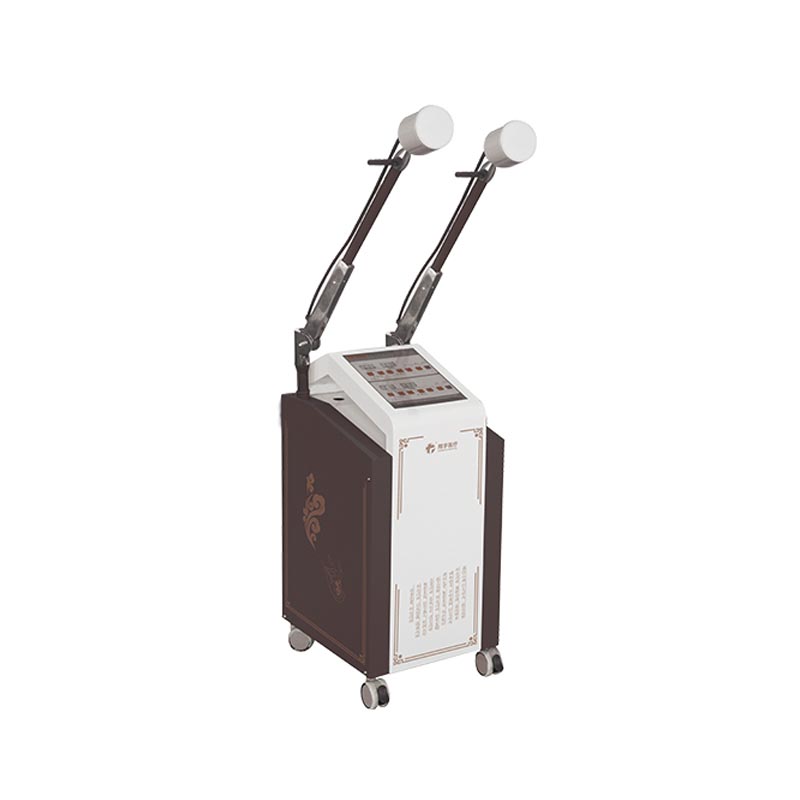 超声波治疗机 HYJ-IV型