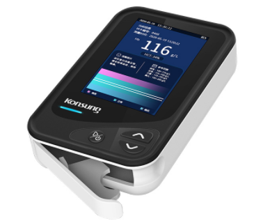 康尚血红蛋白分析仪 H7-1