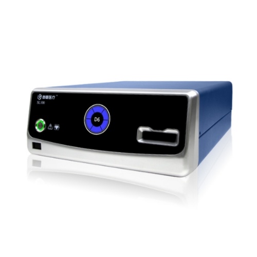 首量高频手术设备SL100