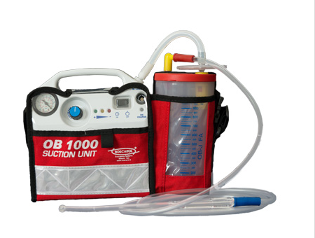 意大利电动吸引器 OB2012LINER型