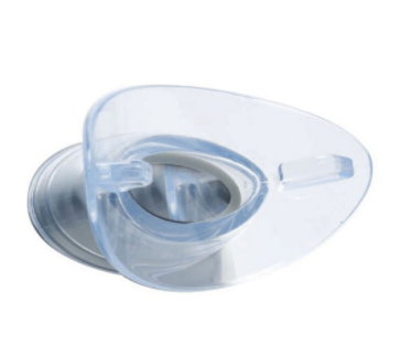 POWERBREATHE 力量呼吸 配件:PLUS/K系列喉舌