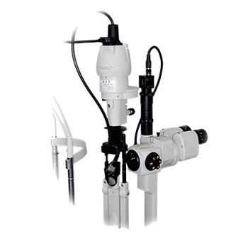 日本拓普康TOPCON非接触式睑板腺观察系统BG-4M