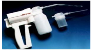 美国RES-Q-VAC手动吸引器