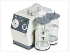 国产DXT-1电动吸痰器