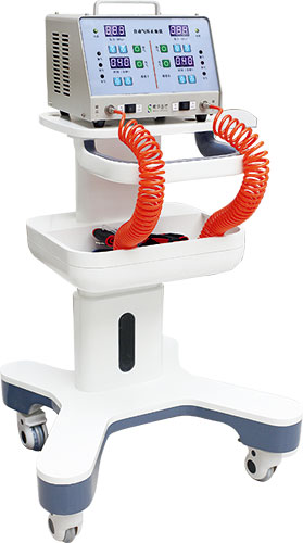 自动气压止血仪(双通道豪华型)