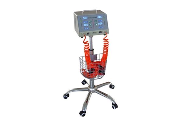 自动气压止血仪(双通道立式)