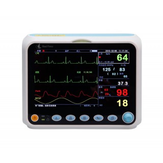 多参数监护仪 PC-3000,多参数监护仪