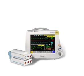 飞利浦MP20监护仪