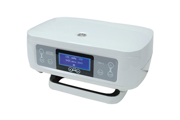 WBH-C型动静脉足(手)泵便携式