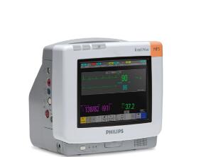 飞利浦Avalon FM20胎儿监护仪