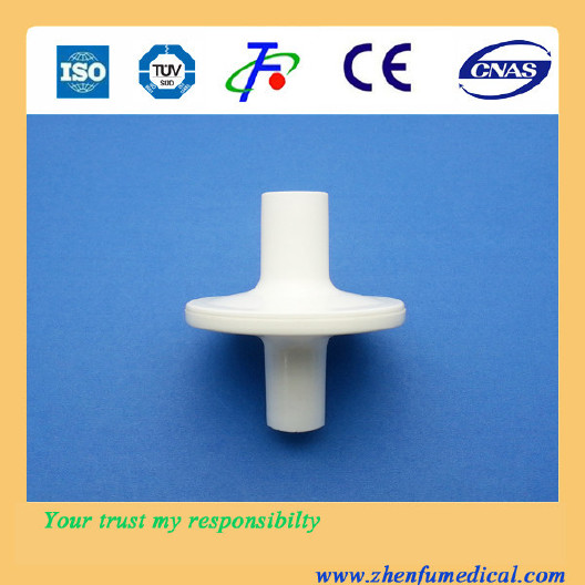 英国迈科肺功能仪用细菌过滤器