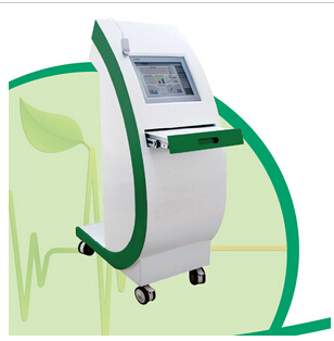 韩国欣指宝 SA-3000P精神压力分析仪