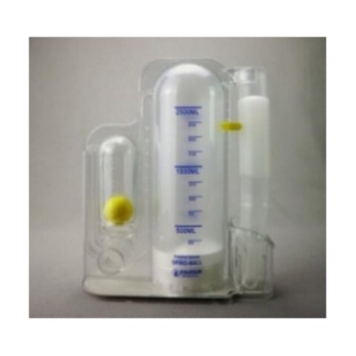 致坚呼吸训练器ZJ-BTD