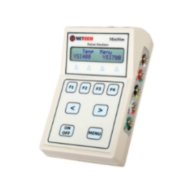 美国Netech MiniSim1000生命体征检测仪