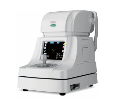 新缘FA-6100全自动电脑验光仪