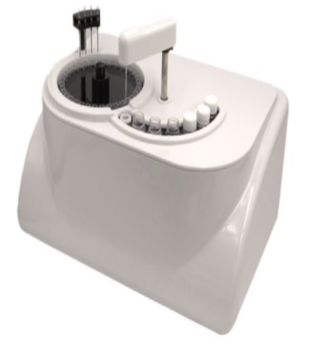 集佳全自动农药残留检测仪(36通道)ZG-36AN