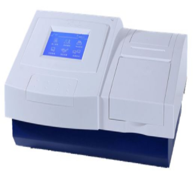 集佳多通道农药残留检测仪(96孔)ZG-96N