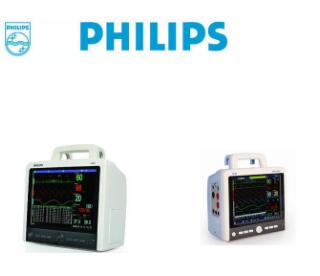 飞利浦 病人监护仪G30