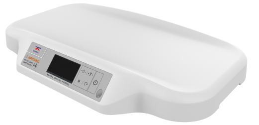 SHEKEL便携式婴儿秤 H671