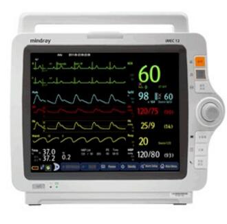 迈瑞iMEC 12病人监护仪