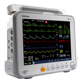迈瑞iPM 12 病人监护仪